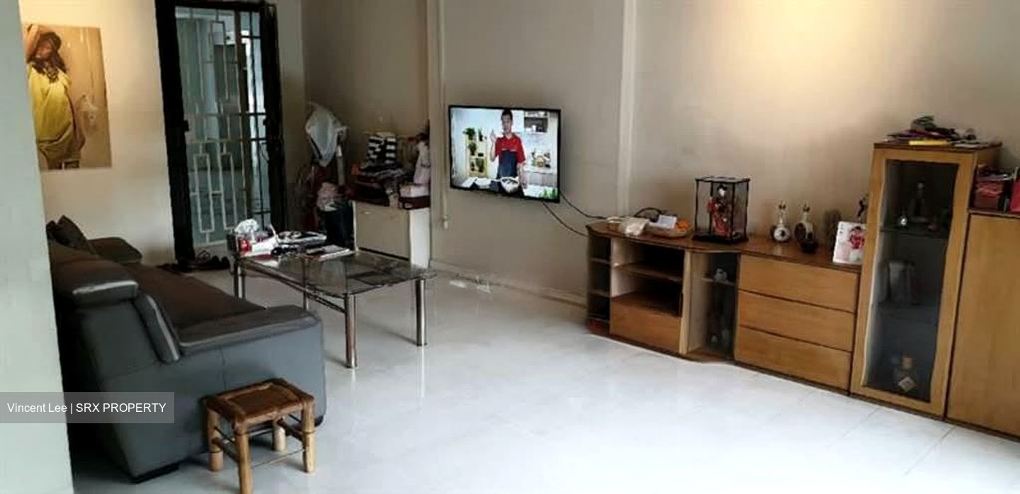 Blk 540 Panshan Grove (Bukit Panjang), HDB 5 Rooms #550407931